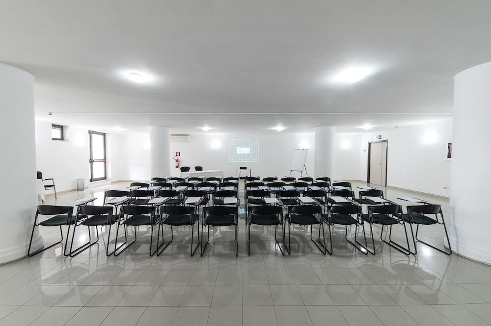 Sotel Nomentana Roma Zewnętrze zdjęcie