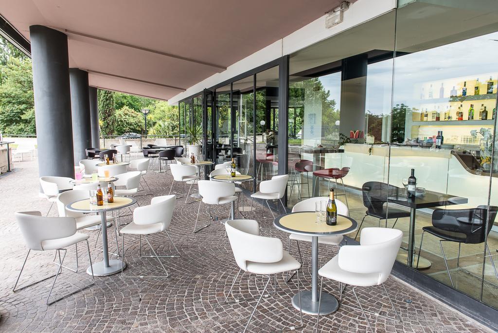 Sotel Nomentana Roma Zewnętrze zdjęcie