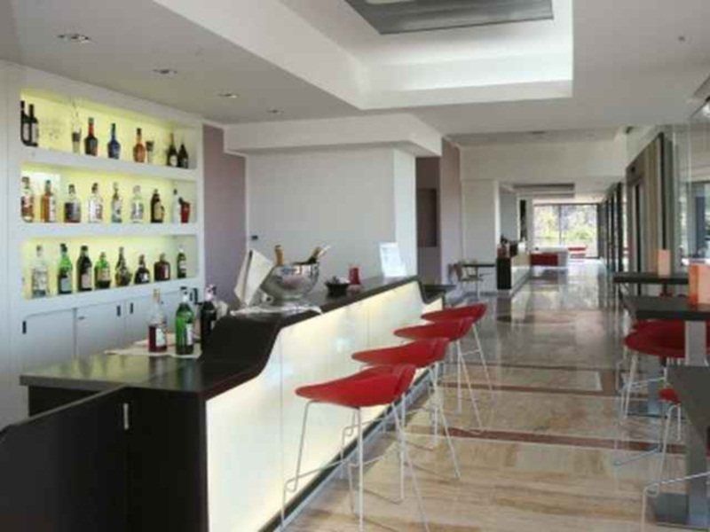 Sotel Nomentana Roma Zewnętrze zdjęcie